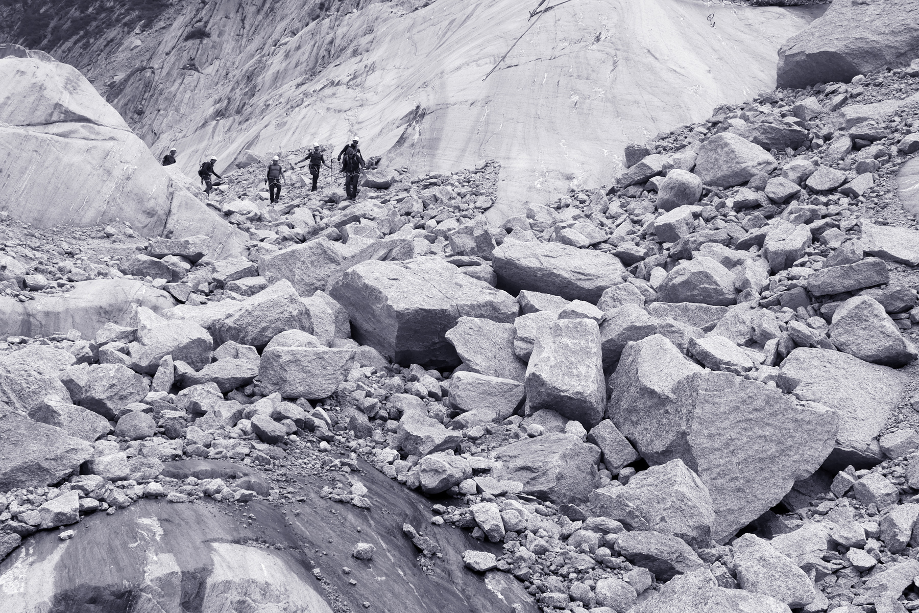 alpinisme mer de glace alpinisme mer de glace