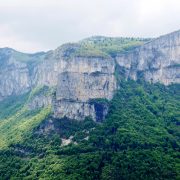 idée rando Vercors