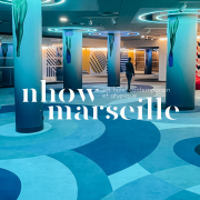 nhow marseille un hotel contemporain et atypique