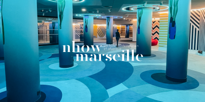 nhow marseille un hotel contemporain et atypique