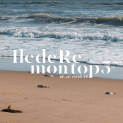 mon top 5 à l'ile de ré