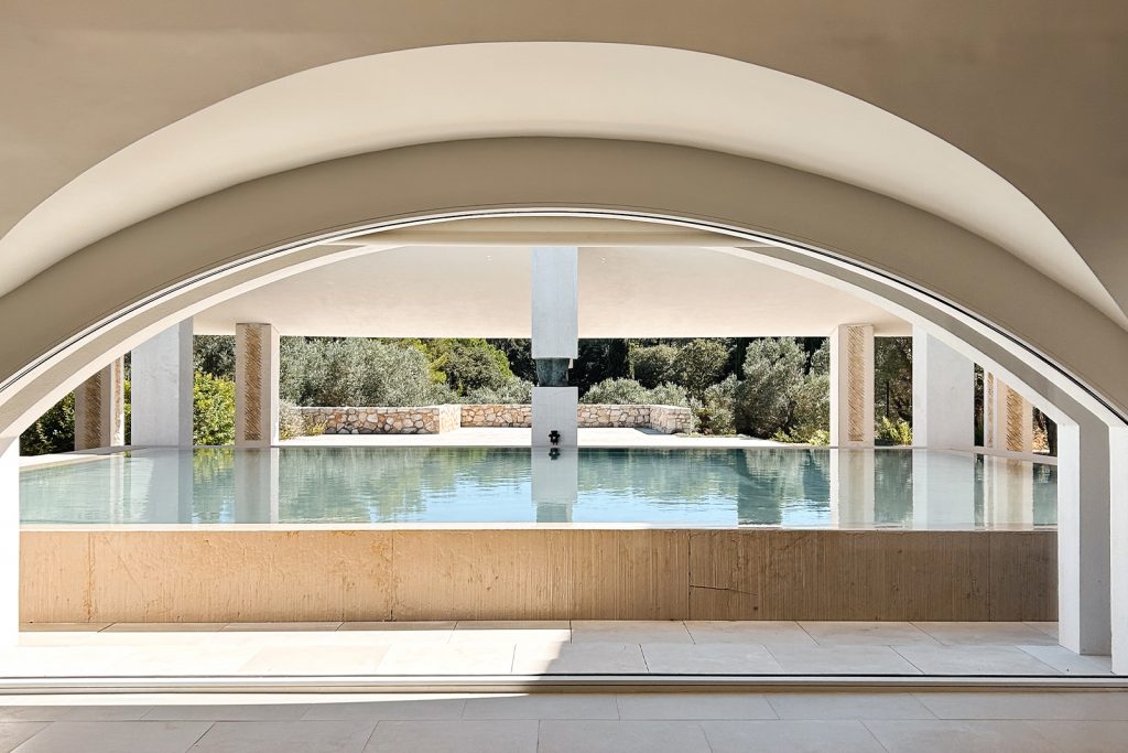 fondation Carmignac porquerolles